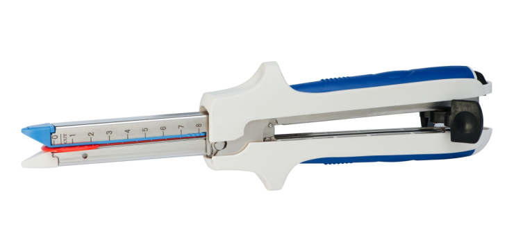 Linear Cutter Stapler