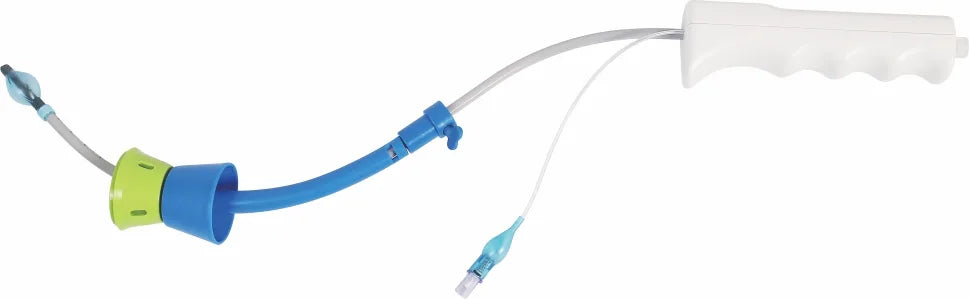 Uterine Manipulators