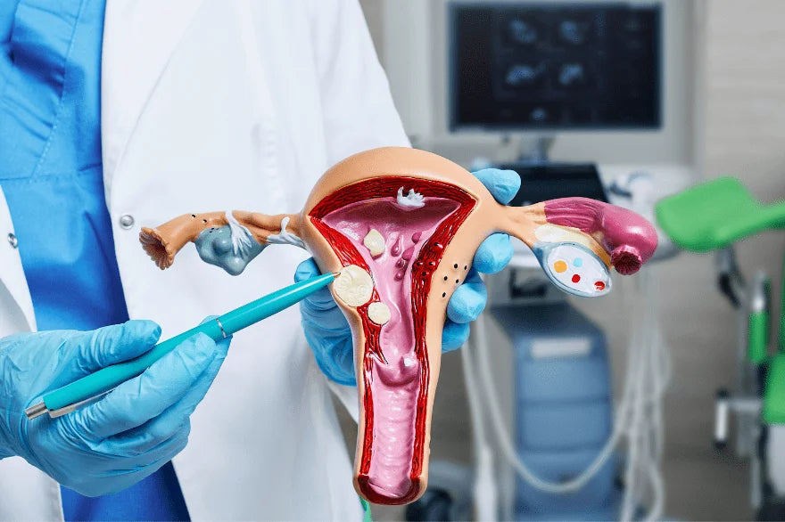 Gynaecology