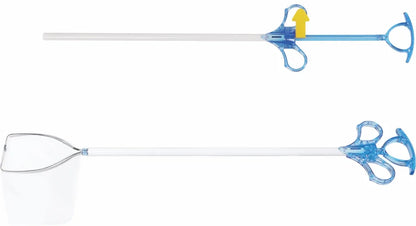 Specimen Retrieval Bag