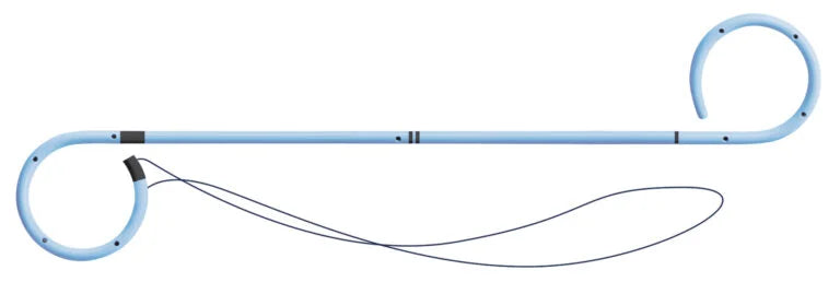 Ureteral Stents