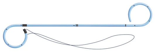 Ureteral Stents