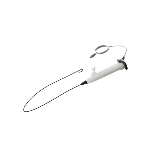 Single use Flexible ureteroscopes