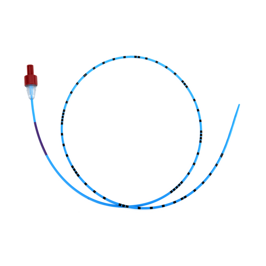 Ureteric Catheters