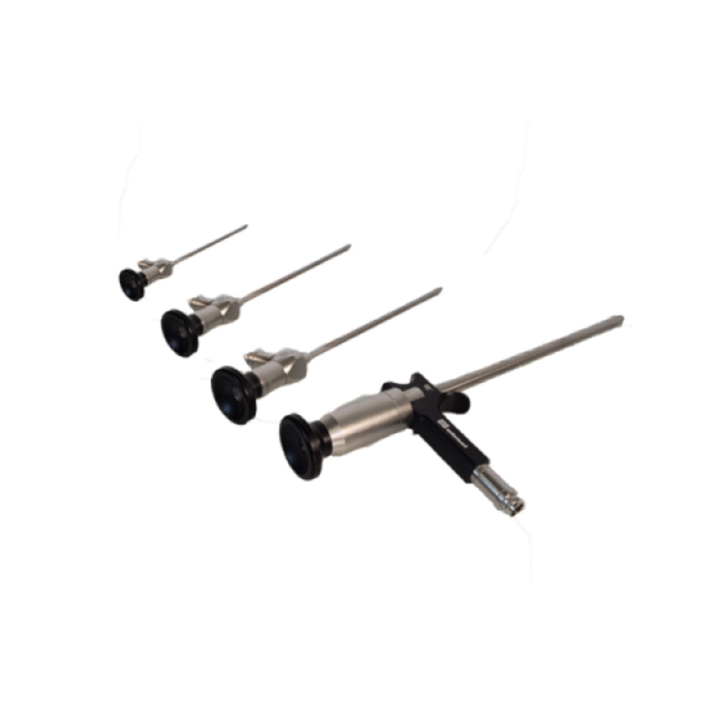 Rigid Scopes