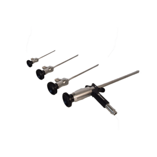 Rigid Scopes