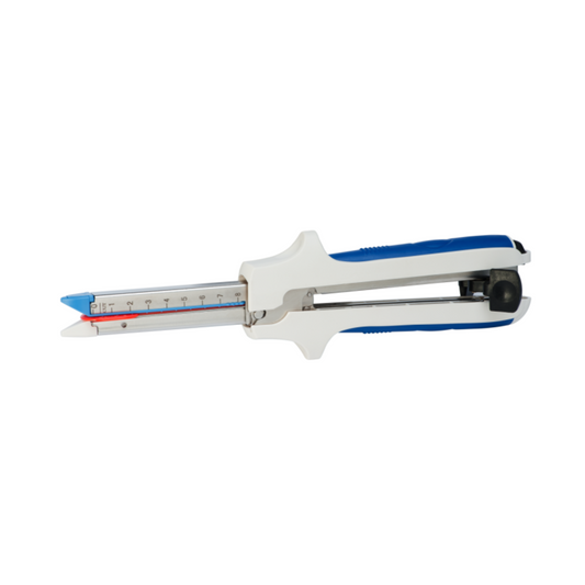 Linear Cutter Stapler