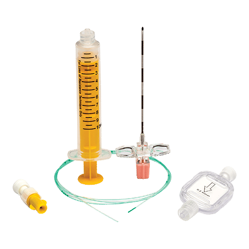 EPIDURAL CATHETER Kit (GS-2026)