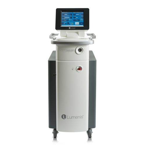 P120 Holmium laser