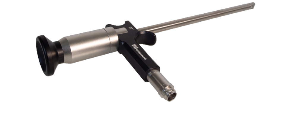 Rigid Scopes