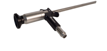 Rigid Scopes