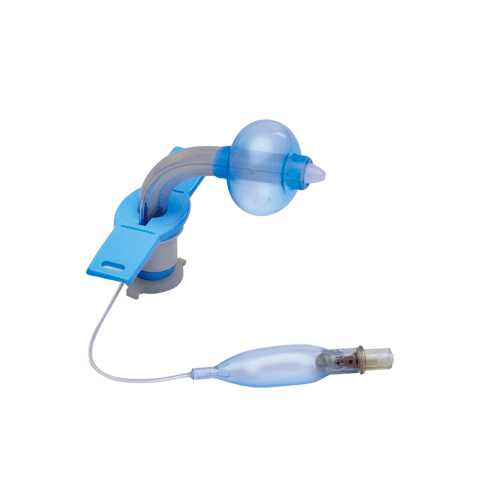 Tracheostomy Tube Cuffed (GS-2010)